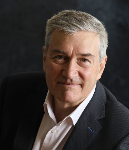 Dr. Holger Stein