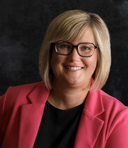 Eileen Ortmann