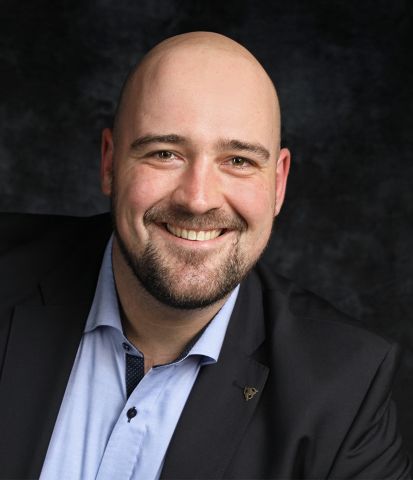 Paul Krüger