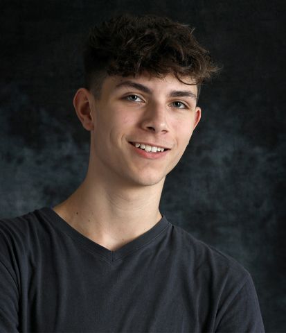 Jordan Waack