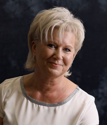 Andrea Schubert