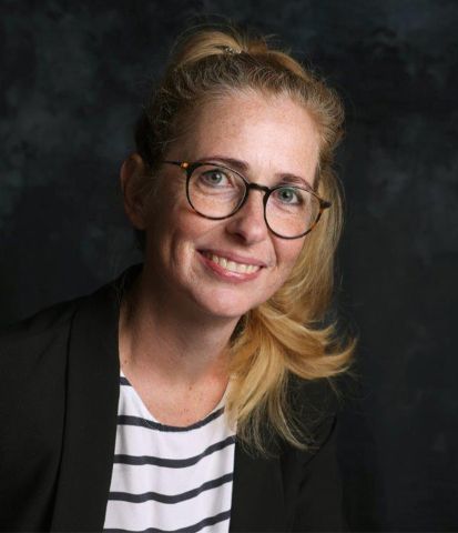 Martina Mahrdt